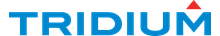 Tridium logo